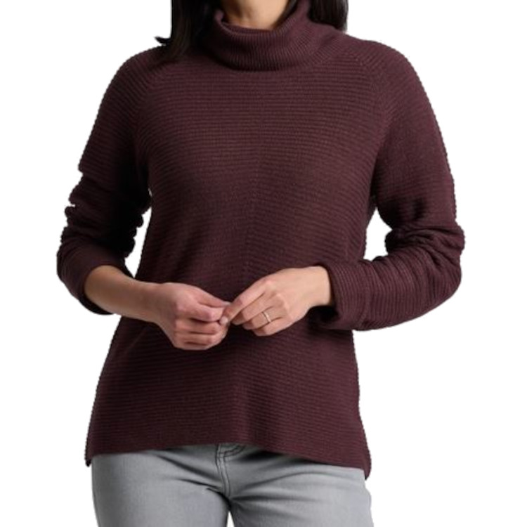 Kuhl Solace Sweater – Women’s